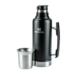 Termo Stanley Original Mate System Classic 1.2 Litros