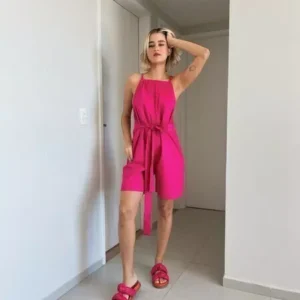 MINI GAP // rosa