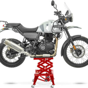 ELEVADOR DE MOTOCICLETAS (ENVÍO GRATIS)