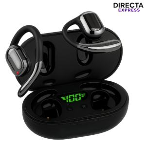 Sound XR4 Auricular Traductor De Idiomas En Tiempo Real
