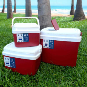 Set X3 Conservadoras Heladeras 32 L (ENVÍO GRATIS)