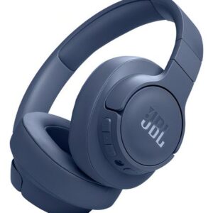 Auriculares Tune 770nc Noise Canceling Over Ear Blue Color Azul