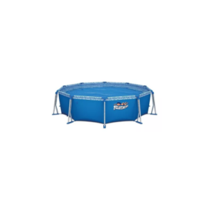 Pileta Estructural Circular Pelopincho 5500 Lts 1102