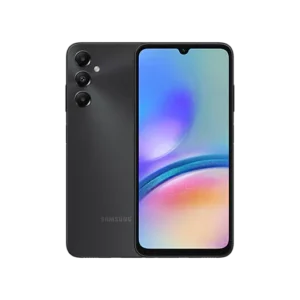 Celular Samsung Galaxy A05S 4GB 128GB Negro