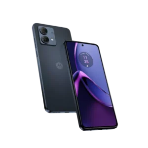 Motorola Moto G84 5G 256 GB Negro espacial 8 GB RAM