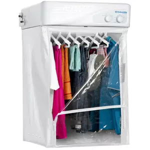 Secarropas por Calor Columbia SCP 6000
