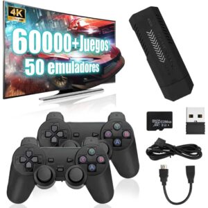 Retro Dacu Stick-PLUS (ENVÍO GRATIS)